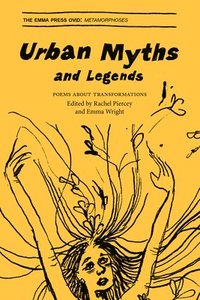 bokomslag Urban Myths and Legends