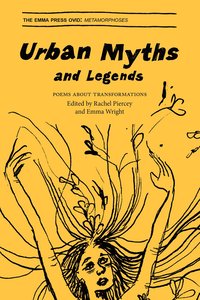 bokomslag Urban Myths and Legends