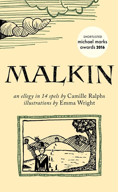 Camille Ralphs - Malkin, Häftad
