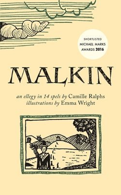 Camille Ralphs - Malkin, Häftad