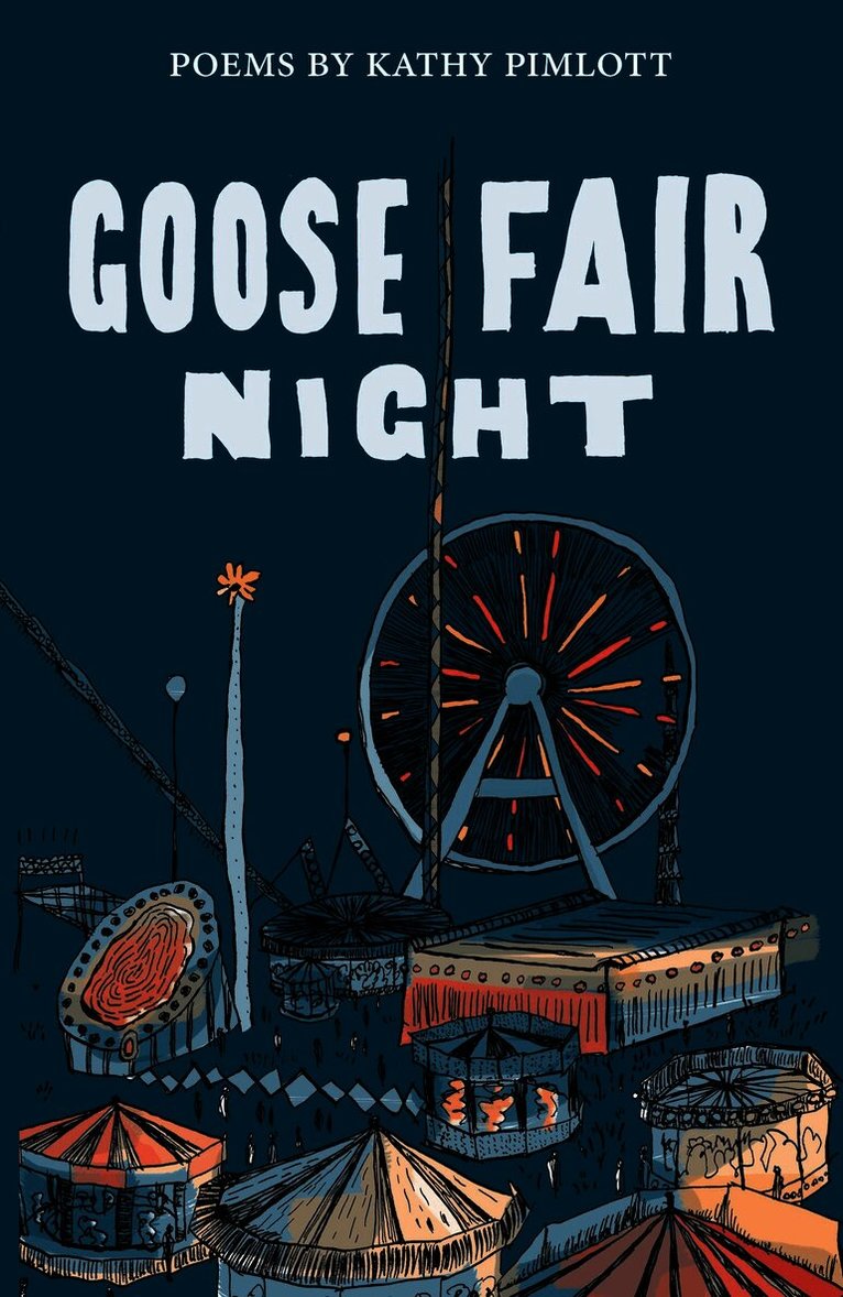 Goose Fair Night