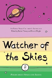 bokomslag Watcher of the Skies