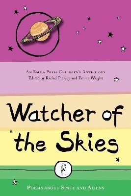 Watcher of the Skies 1