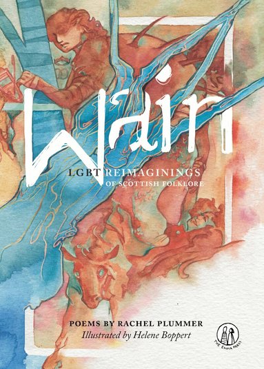 Rachel Plummer - Wain, Häftad