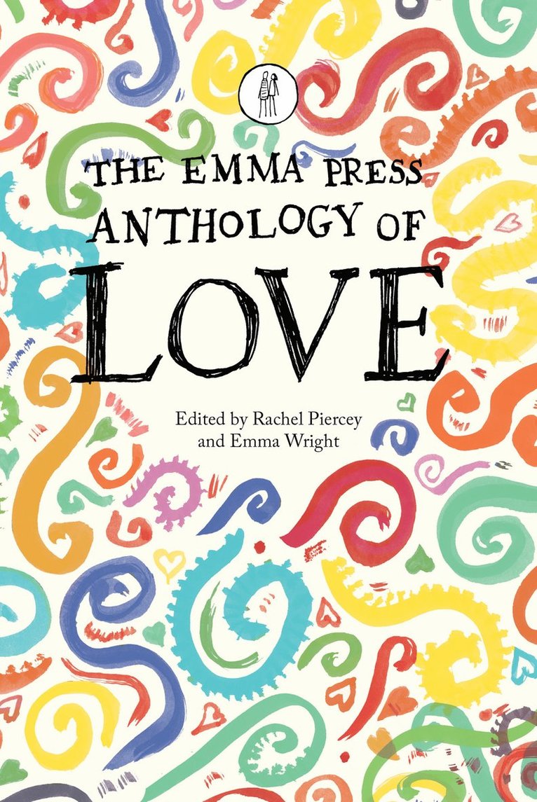 The Emma Press Anthology of Love 1