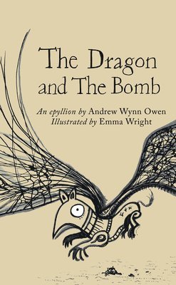 The Dragon and The Bomb 1