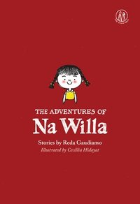 bokomslag The Adventures of Na Willa