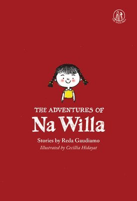 Adventures Of Na Willa