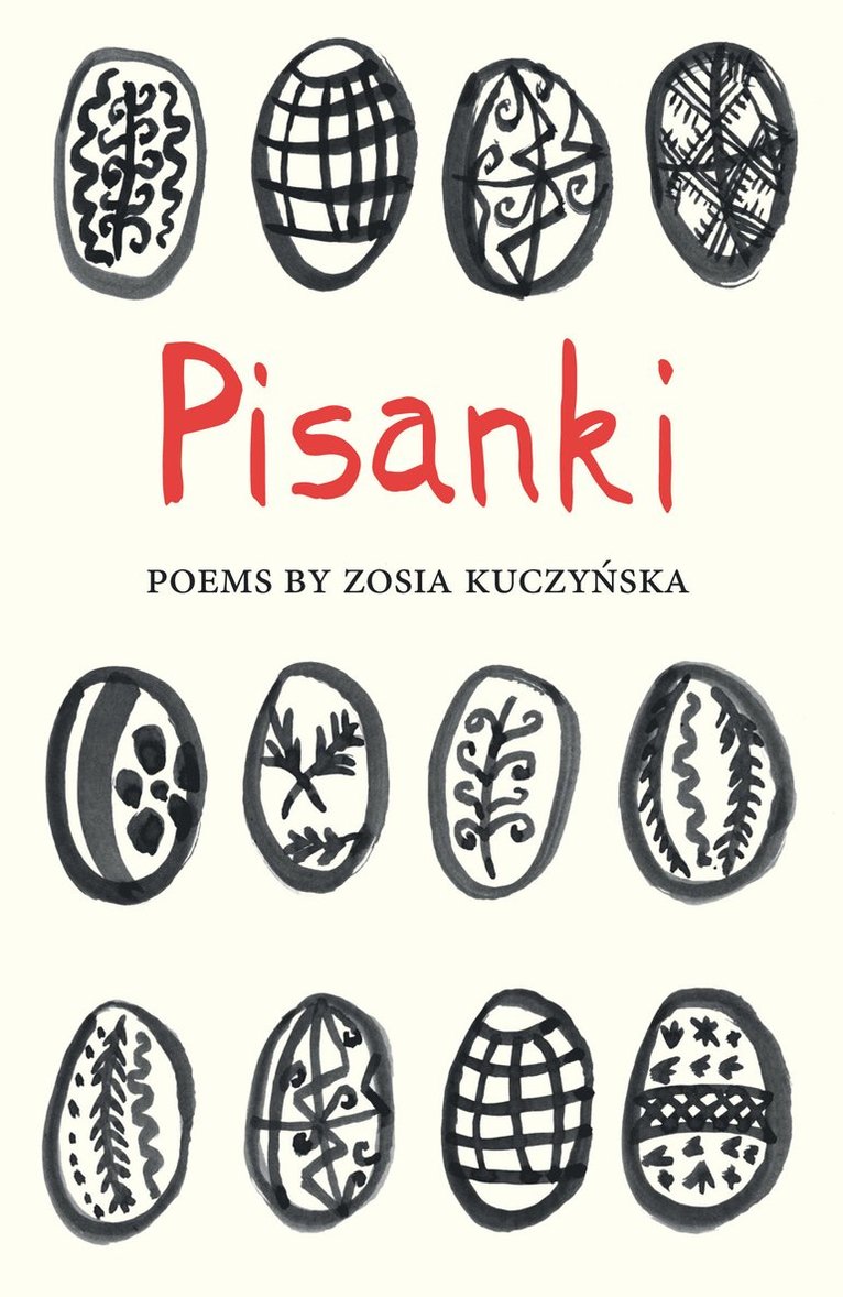 Pisanki 1