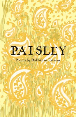 bokomslag Paisley