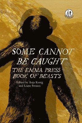 Liane Strauss, Anja Konig - Some Cannot Be Caught, Häftad