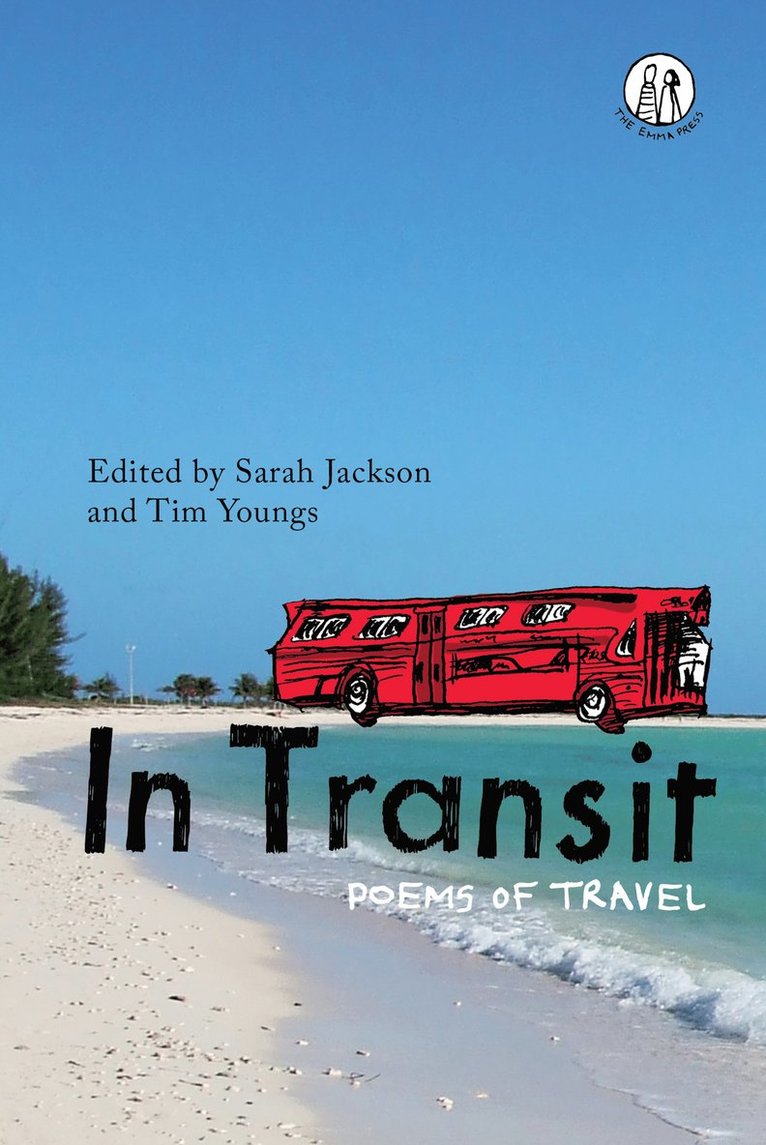 Sarah Jackson - In Transit, Häftad