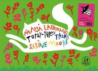 bokomslag Topsy-Turvy Tasks