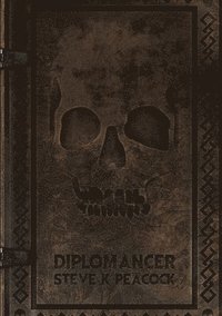 bokomslag Diplomancer