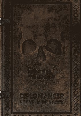 Steve Peacock, Steve K. Peacock, Steve K Peacock - Diplomancer, Häftad
