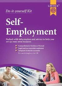 bokomslag Self-Employment
