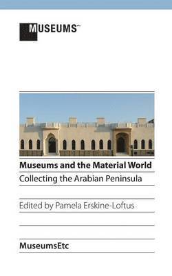 Museums and the Material World 1