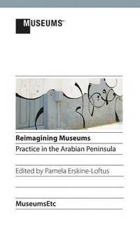bokomslag Reimagining Museums