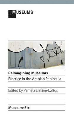 Reimagining Museums 1