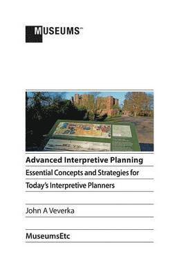 Advanced Interpretive Planning 1