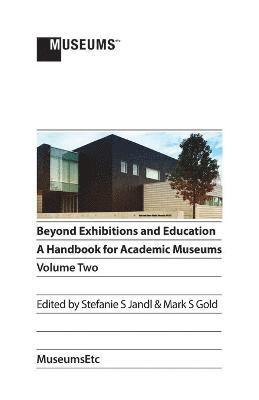 bokomslag Beyond Exhibitions and Education