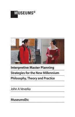 Interpretive Master Planning 1