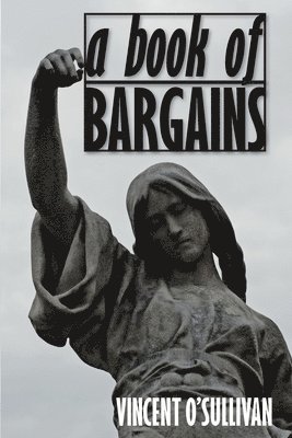 bokomslag A Book of Bargains (Solis Classics)