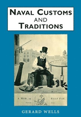 Naval Customs and Traditions 1