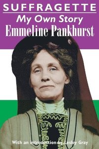 bokomslag Suffragette