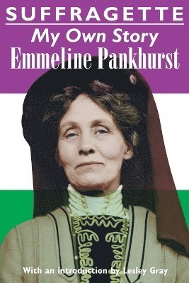 bokomslag Suffragette