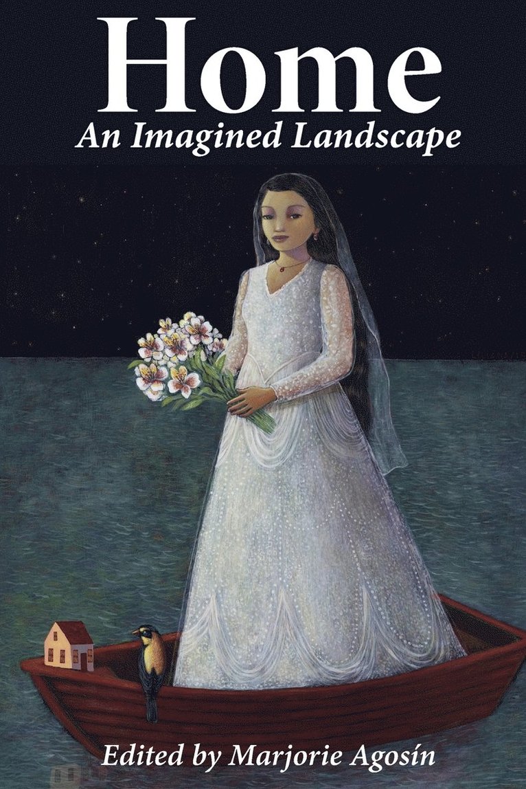 Marjorie Agosin, Marjorie Agosín - Home, Häftad