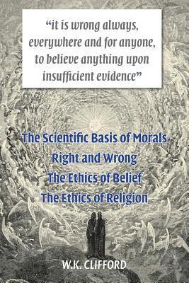 Scientific Basis of Morals