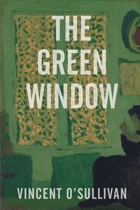 bokomslag The Green Window