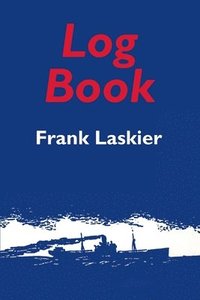 bokomslag Log Book