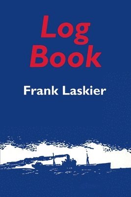 bokomslag Log Book