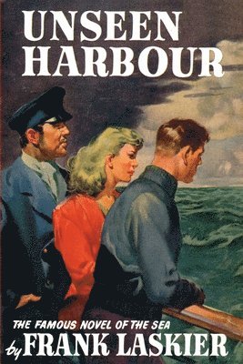 Frank Laskier - Unseen Harbour, Häftad