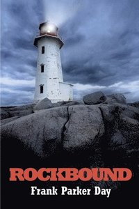 bokomslag Rockbound