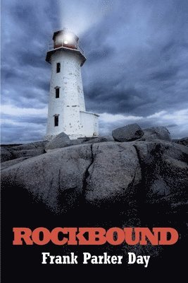 Frank Parker Day - Rockbound, Häftad