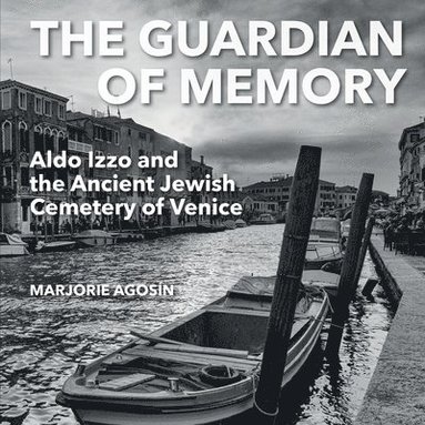 Marjorie Agosin - Guardian of Memory, Häftad