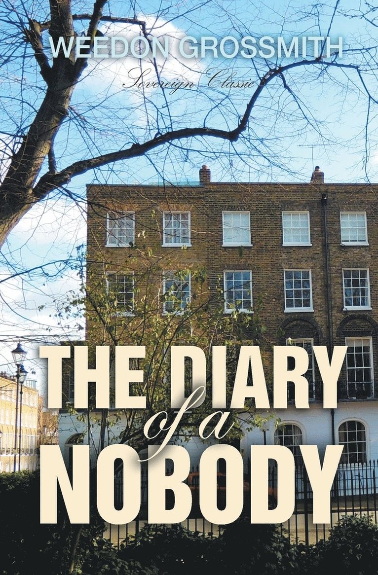 The Diary of a Nobody 1