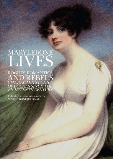 Carl Upsall, Mark Riddaway - Marylebone Lives, Häftad