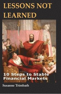 bokomslag Lessons not Learned
