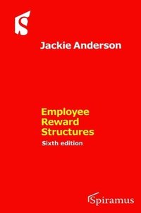 bokomslag Employee Reward Structures