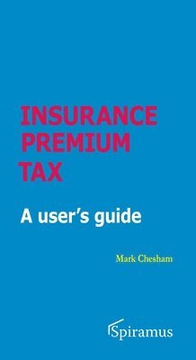 Insurance Premium Tax 1