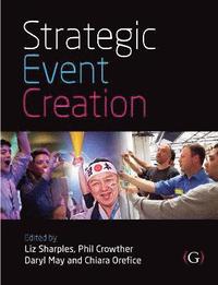 bokomslag Strategic Event Creation