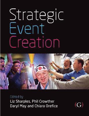 bokomslag Strategic Event Creation