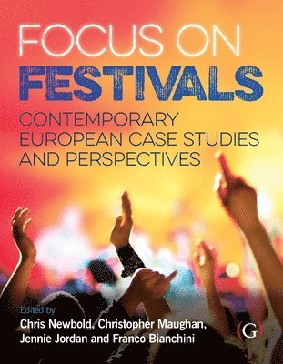 bokomslag Focus On Festivals