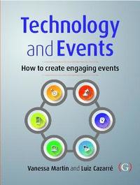 bokomslag Technology and Events