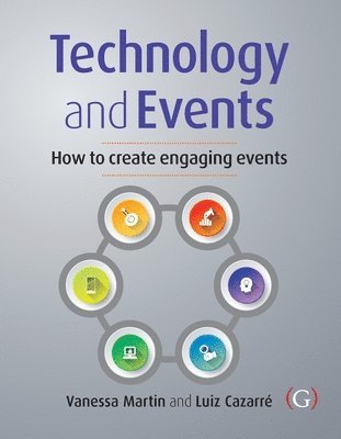 bokomslag Technology and Events