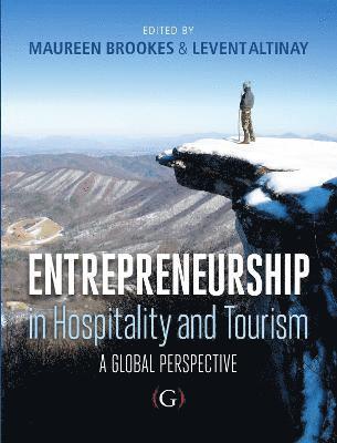 Entrepreneurship in Hospitality and Tourism 1
